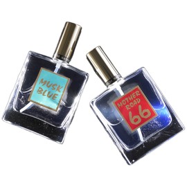 Mother Road 66 Parfum Satori cologne - a fragrance for men 2007