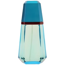 LouLou Blue Cacharel perfume - a fragrance for women 1995
