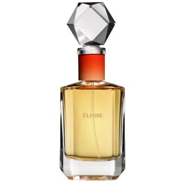 Ambre Nomade Elisire perfume - a fragrance for women and men 2015