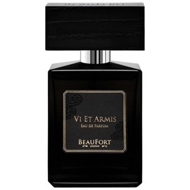 Vi Et Armis BeauFort London cologne - a fragrance for men 2015