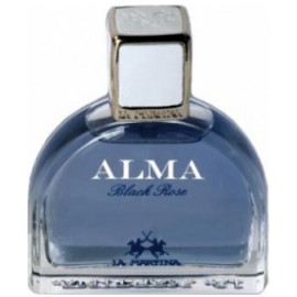 Alma Colecion Privada Black Rose La Martina perfume - a fragrance for women  and men 2014