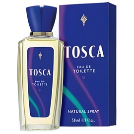 Tosca MÄURER & WIRTZ perfume - a fragrance for women 1921