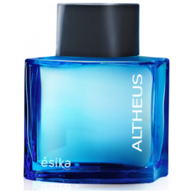 Altheus sika cologne a fragrance for men 2005