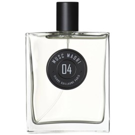 香水(ユニセックス) Pierre Guillaume Musc Maori04 50ml Musc Maori 04 Pierre Guillaume Paris perfume - a fragrance for