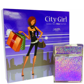 City girl 2024 perfume