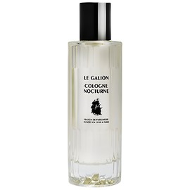 Cologne Nocturne Le Galion perfume - a fragrance for women and men