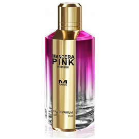 Mancera Pink Prestigium Eau De Parfum Spray By Mancera - 4 oz Mancera Pink Prestigium Eau De Parfum Spray By Mancera - 4 oz