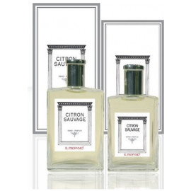 Osmo Scents Citron Sauvage Il Profvmo perfume - a fragrance for