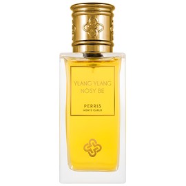 Ylang Ylang Nosy Be Extrait Perris Monte Carlo 香水- 一款2015年中