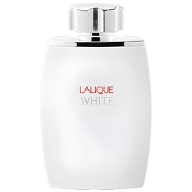 Lalique Lalique White
