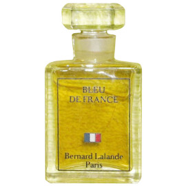 Bleu de France Bernard Lalande perfume - a fragrance for women 1960