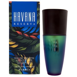 Havana Reserva Aramis 古龙水- 一款1996年男用香水