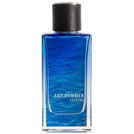 新品　希少　A&F SUMMERアバクロンビー&フィッチ サマー　香水　50ml A & F Summer Abercrombie & Fitch cologne - a