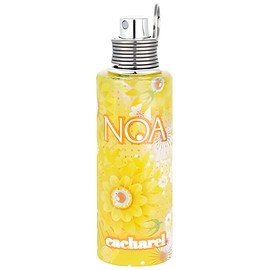 Noa Le Paradis Cacharel perfume - a fragrance for women 2012