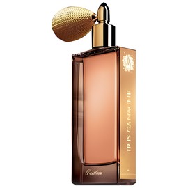 Iris Ganache Guerlain 香水- 一款2007年女用香水