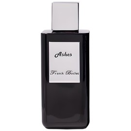 香水(ユニセックス) Franck Boclet Ashes EDP 100ml Ashes Franck Boclet perfume - a fragrance for women and men 2016