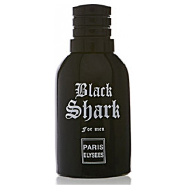 Shark in clearance paris black