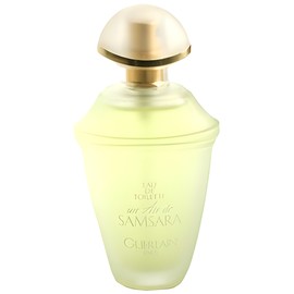 その他 Guerlain un Air de Samsara 100ml Un Air de Samsara Guerlain perfume - a fragrance for women 1995
