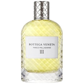 ボッテガ香水 Parco Palladiano Ⅲ 100ml Parco Palladiano III: Pera Bottega Veneta perfume - a