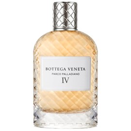 Parco Palladiano IV: Azalea Bottega Veneta аромат — аромат для