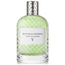 Parco Palladiano V: Lauro Bottega Veneta perfume - a