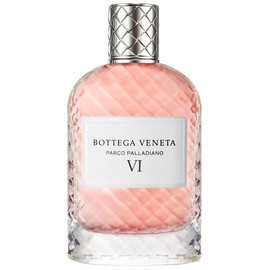 Parco Palladiano VI: Rosa Bottega Veneta 香水- 一款2016年中