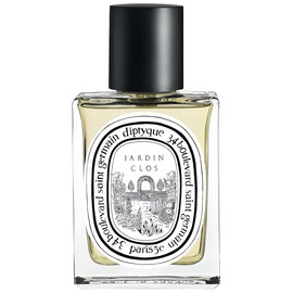 diptyque Jardin Clos 50ml 香水 Jardin Clos Diptyque perfume - a fragrance for women and men 2003