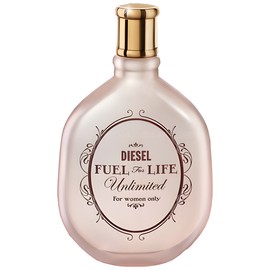 Diesel Fuel For Life Unlimited Eau de Toilette Diesel perfume - a