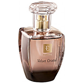 Velvet Cristal Eudora perfume - a fragrância Feminino 2016