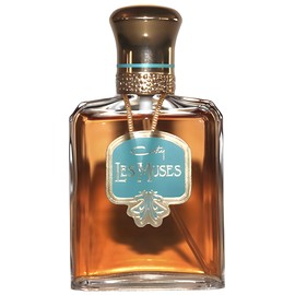 Les Muses Coty perfume - a fragrance for women 1986