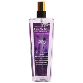 JA Travel Lavender-Vanilla Perfume Oil — JA 30A Salon JAessencebeauty
