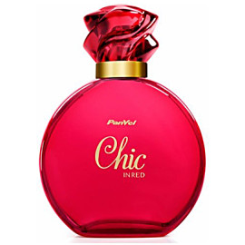 Chic Classic PanVel perfume - a fragrância Feminino 2020