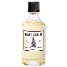 Grand Chalet Astier de Villatte perfume - a fragrance for women