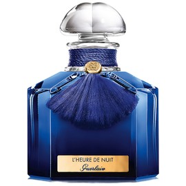 Guerlain　ゲラン　ルールドニュイ　L'Heure de Nuit 香水 Guerlain L'Heure de Nuit EDP 125ml / 4.2oz - Rare