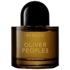 Oliver Peoples Mustard Byredo perfume - a fragrance for women and