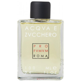 Acqua e Zucchero Profumum Roma perfume - a fragrance for women and