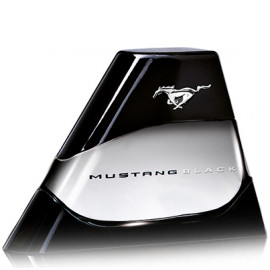 mustang black cologne