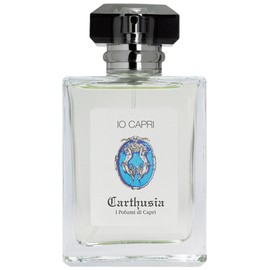 Io Capri Carthusia perfume - a fragrance for women and men 2000