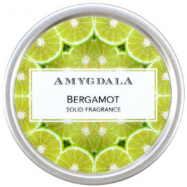 Bergamot Amygdala perfume a fragrance for women and men 2016