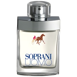 Soprani Uomo Luciano Soprani cologne - a fragrance for men 2008