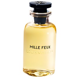 ルイヴィトン☆ミルフー☆香水☆MILLE FEUX☆100ml☆大容量