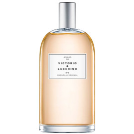 Nº 6 Magnolia Sensual Victorio &amp; Lucchino perfume - a fragrance for  women 2016