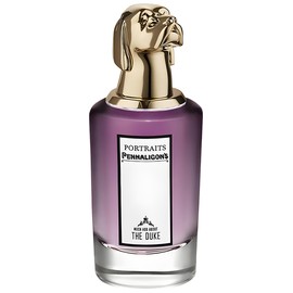 く*虹様 MUCH ADO ABOUT THE DUKE 男性用香水 Much Ado About The Duke Penhaligon's Colônia - a fragrância