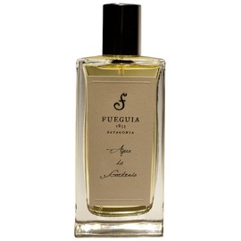 香水(ユニセックス) FUEGUIA 1833 Agua de Gardenia 30ml Agua de Gardenia Fueguia 1833 perfume - a fragrance for women and