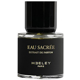 Eau Sacree James Heeley perfume - a fragrance for women and men 2016