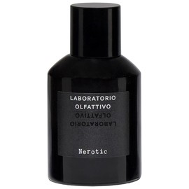LABORATORIO OLFATTIVO Nerotic ネロティック 香水 Nerotic Laboratorio Olfattivo perfume - a fragrance for