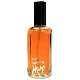 Max Factor Just Call Me Maxi コロン 55ml Just Call Me Maxi Max Factor perfume - a fragrance for women 1976