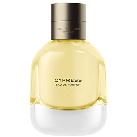日本未上陸　rag&bone ラグアンドボーン　香水　ユニセックス Cypress Rag & Bone perfume - a fragrance for women