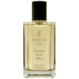 Cuentos de la Selva Fueguia 1833 perfume - a fragrance for