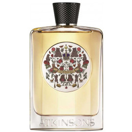 24 Old Bond Street Limited Edition 2016 Atkinsons